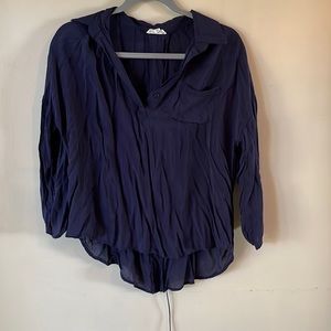 Woman’s blouse